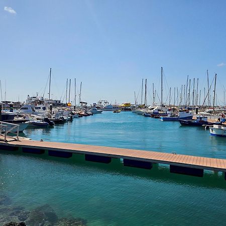 Corralejo Coliving By Amazzzing Travel Vandrarhem Exteriör bild