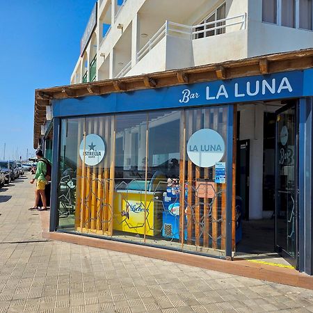 Corralejo Coliving By Amazzzing Travel Vandrarhem Exteriör bild
