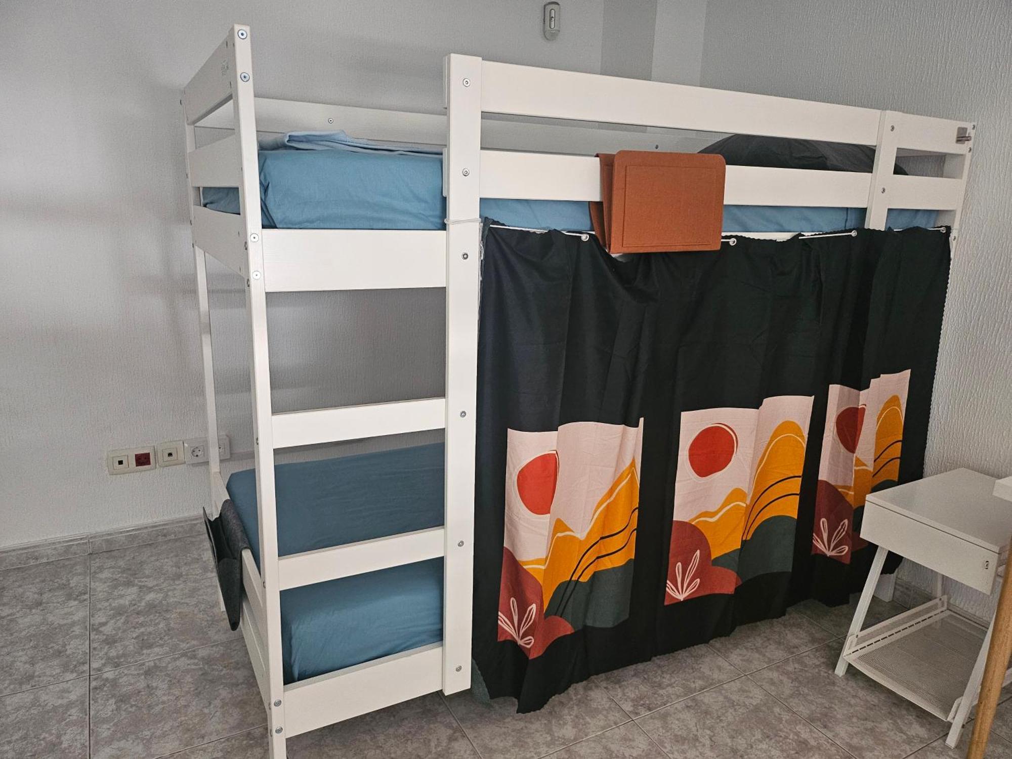 Corralejo Coliving By Amazzzing Travel Vandrarhem Exteriör bild