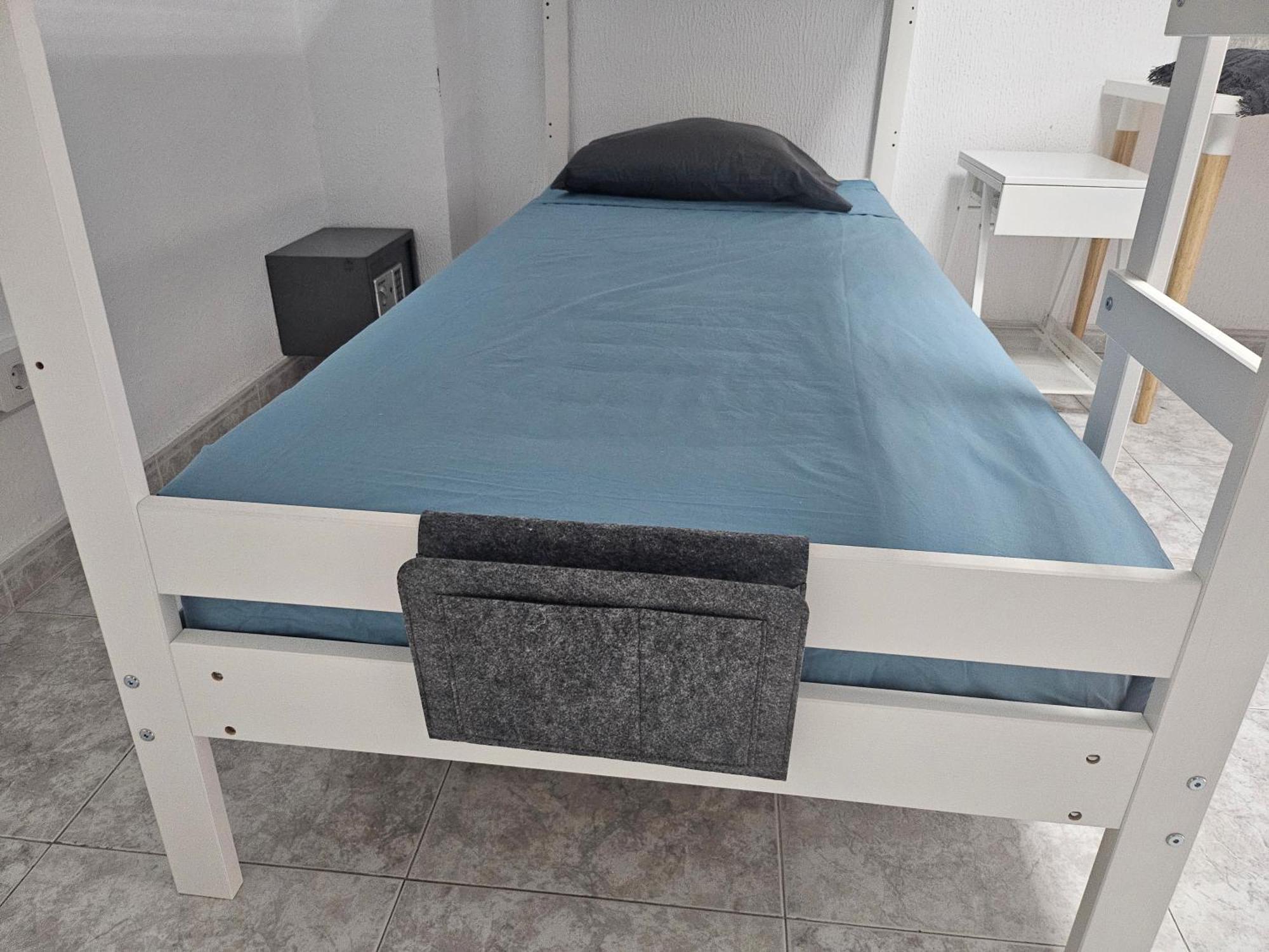 Corralejo Coliving By Amazzzing Travel Vandrarhem Exteriör bild