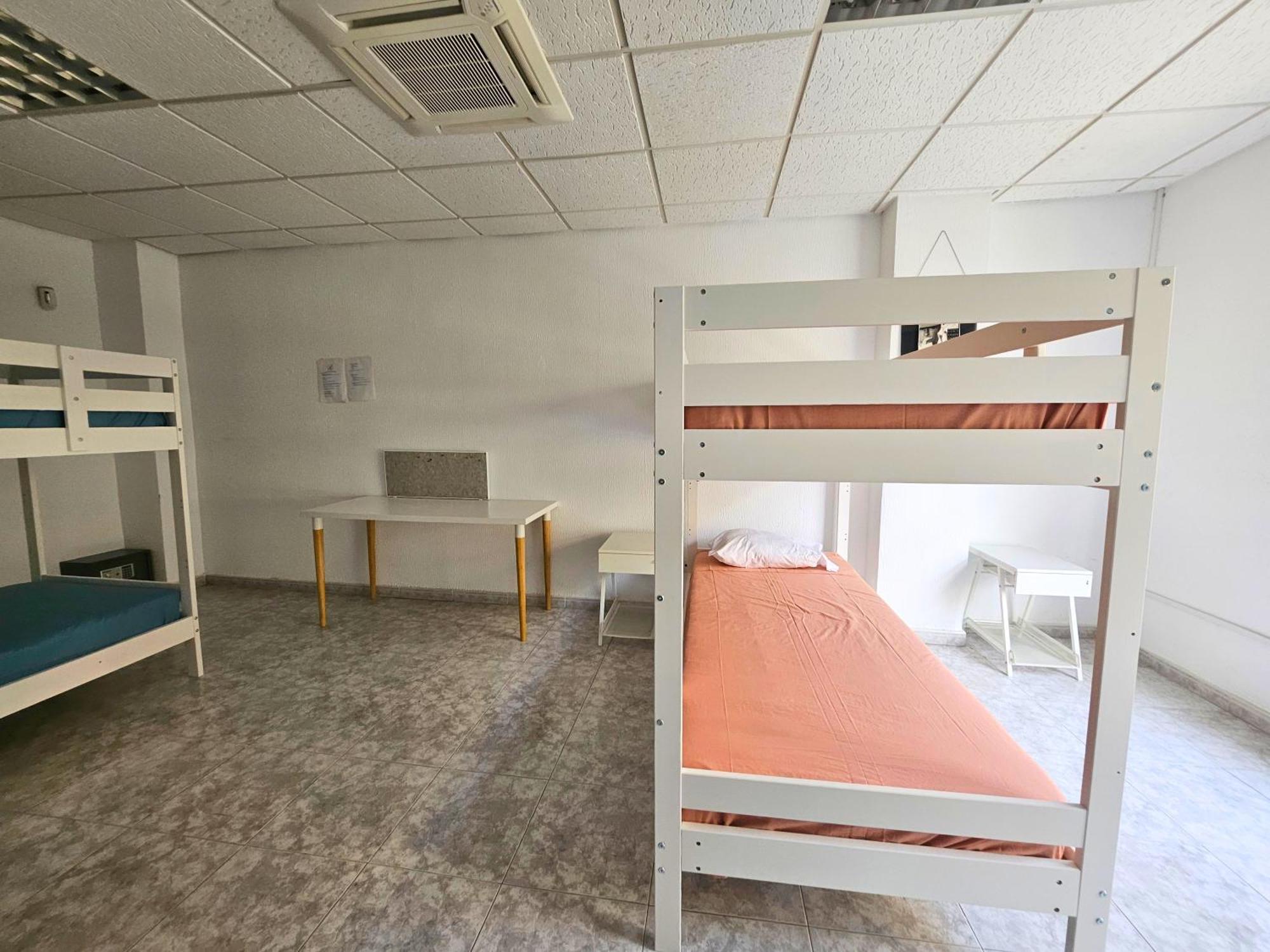 Corralejo Coliving By Amazzzing Travel Vandrarhem Exteriör bild