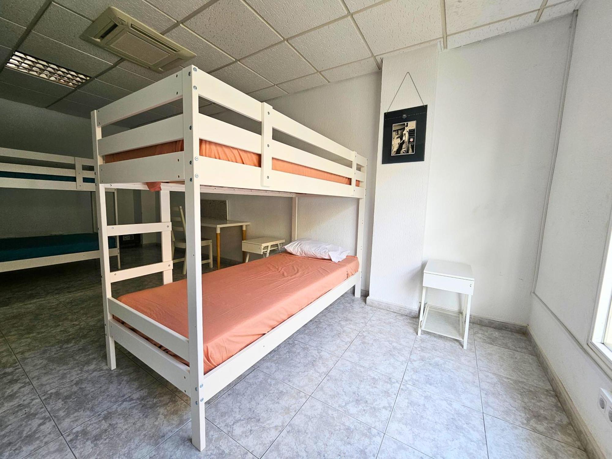 Corralejo Coliving By Amazzzing Travel Vandrarhem Exteriör bild
