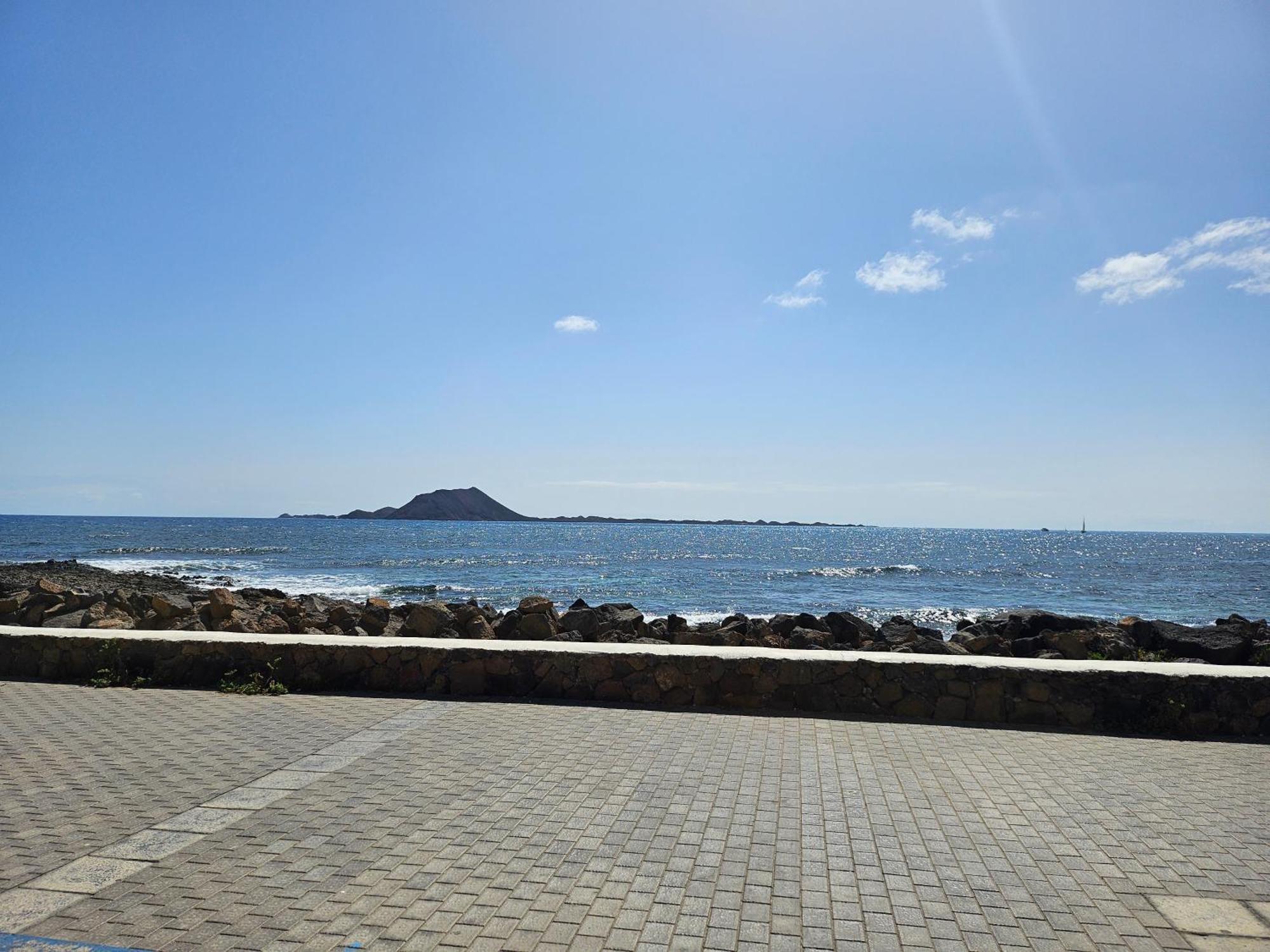 Corralejo Coliving By Amazzzing Travel Vandrarhem Exteriör bild