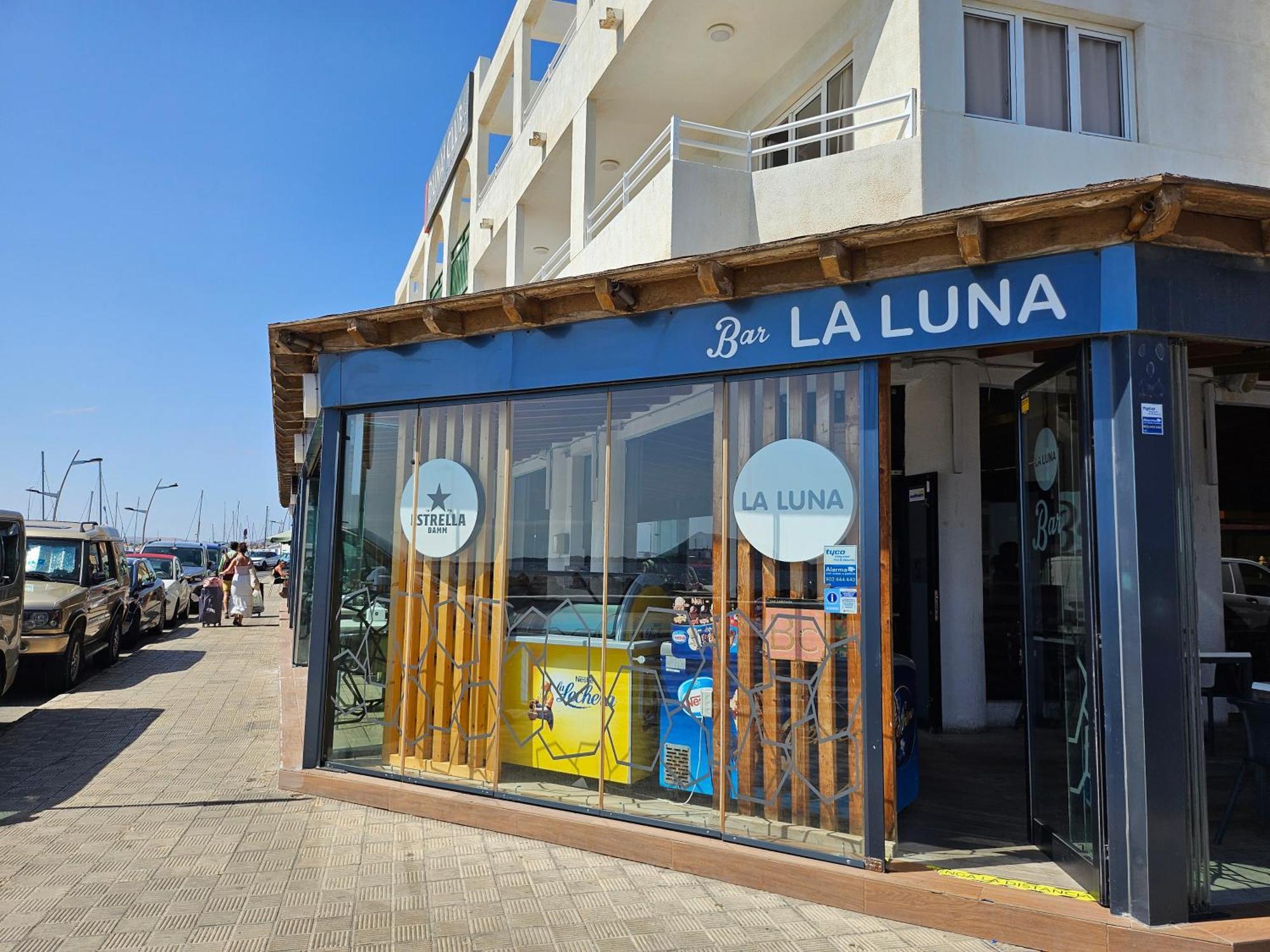 Corralejo Coliving By Amazzzing Travel Vandrarhem Exteriör bild