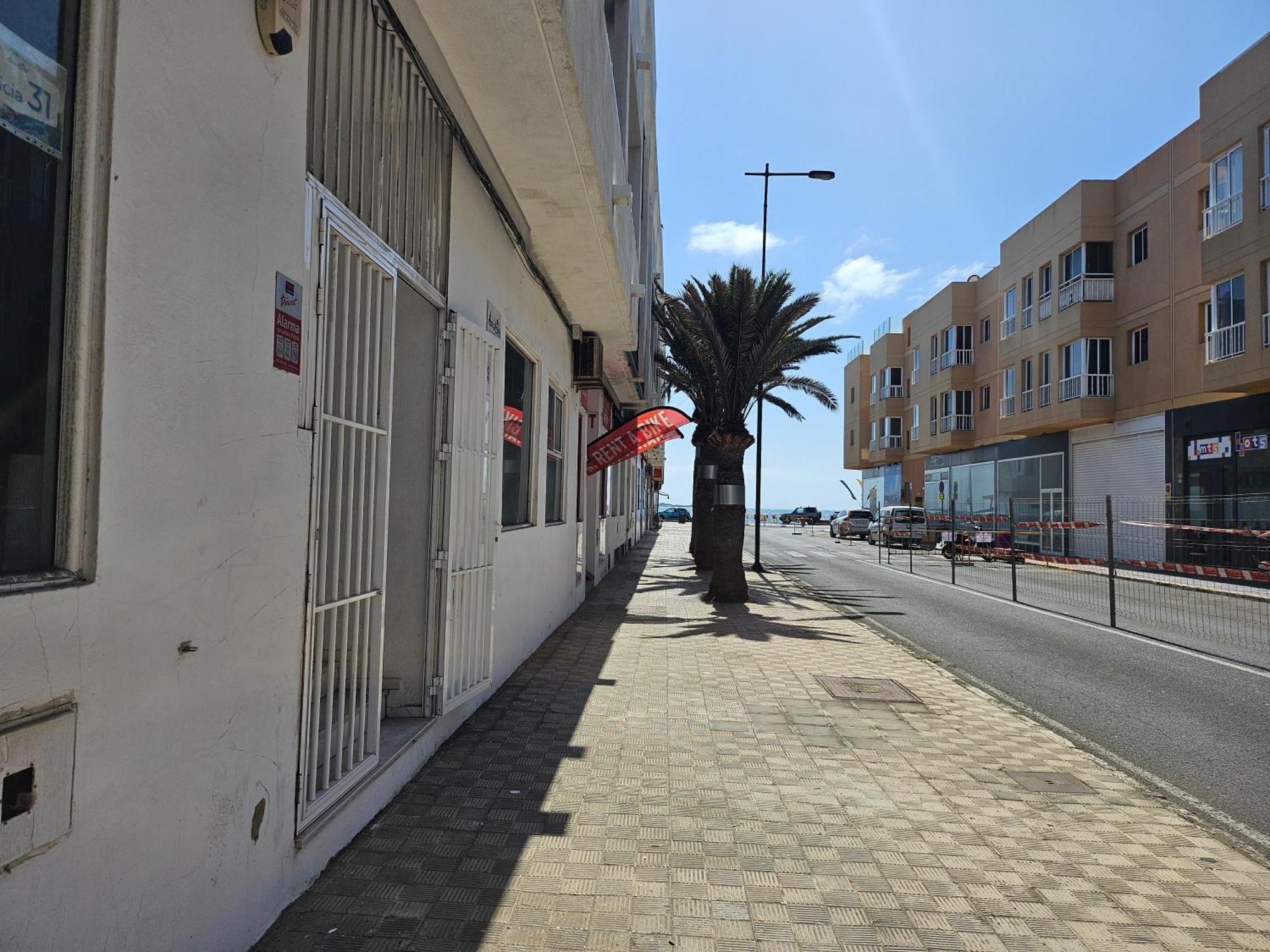 Corralejo Coliving By Amazzzing Travel Vandrarhem Exteriör bild