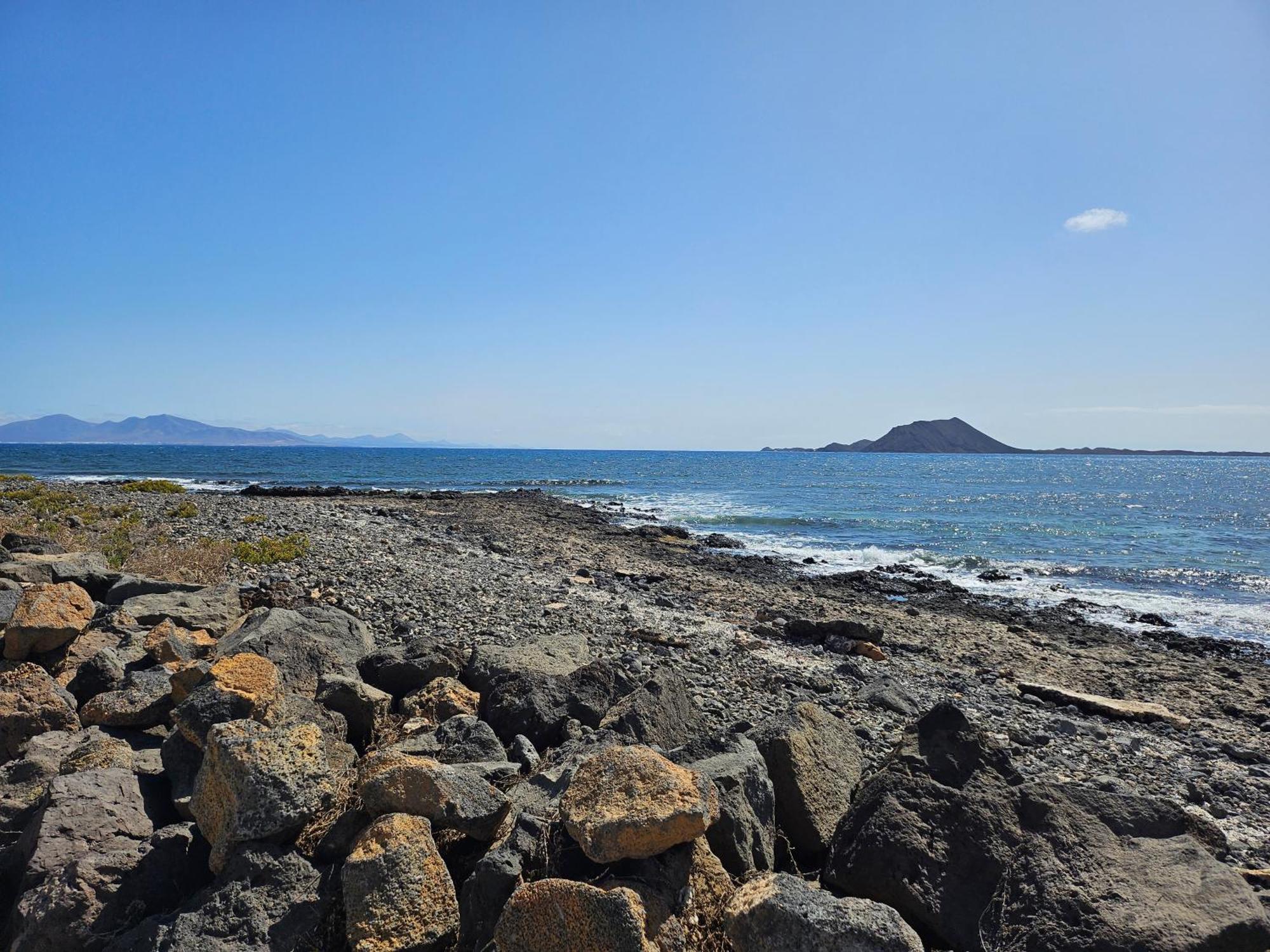 Corralejo Coliving By Amazzzing Travel Vandrarhem Exteriör bild