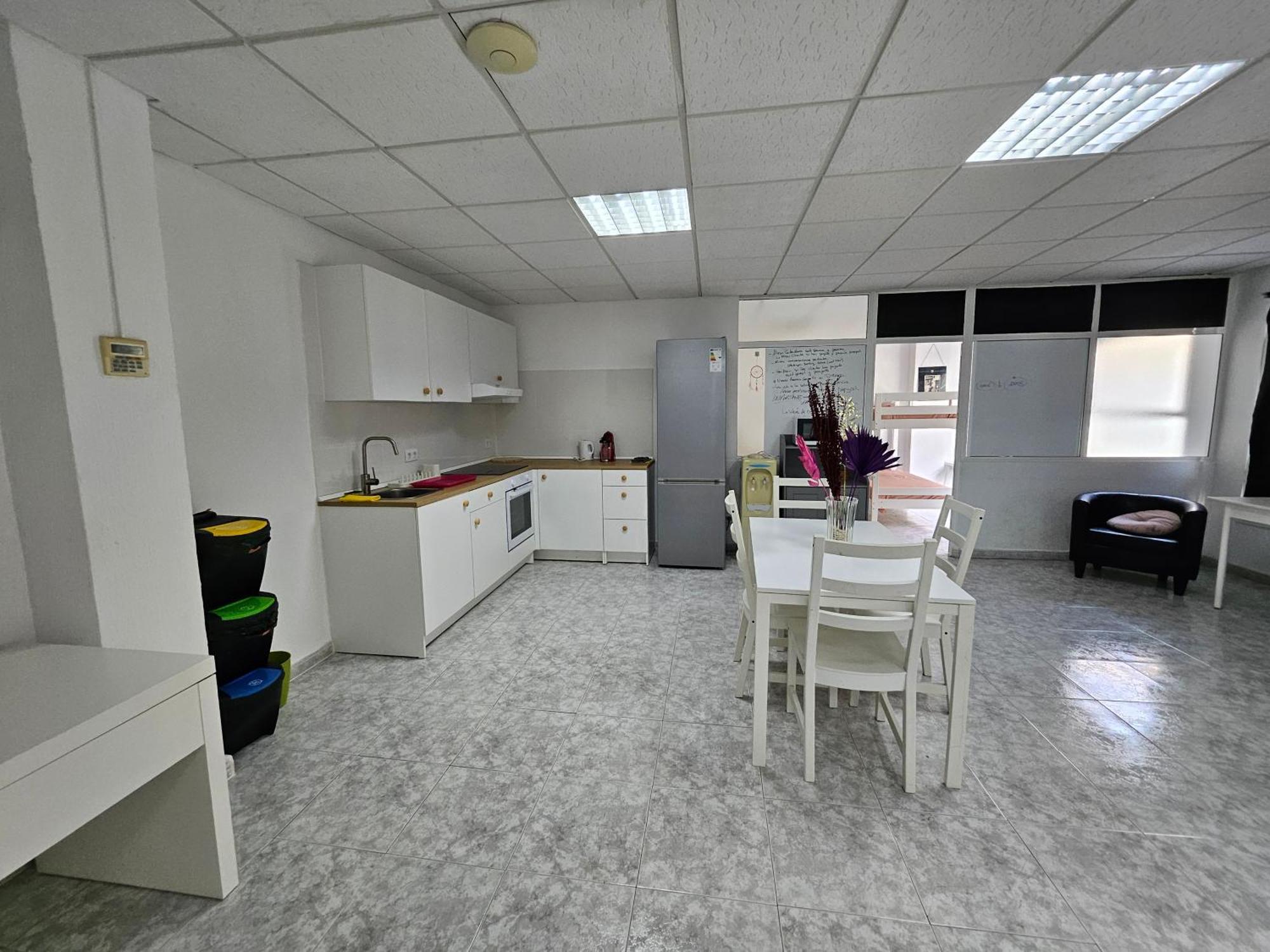 Corralejo Coliving By Amazzzing Travel Vandrarhem Exteriör bild