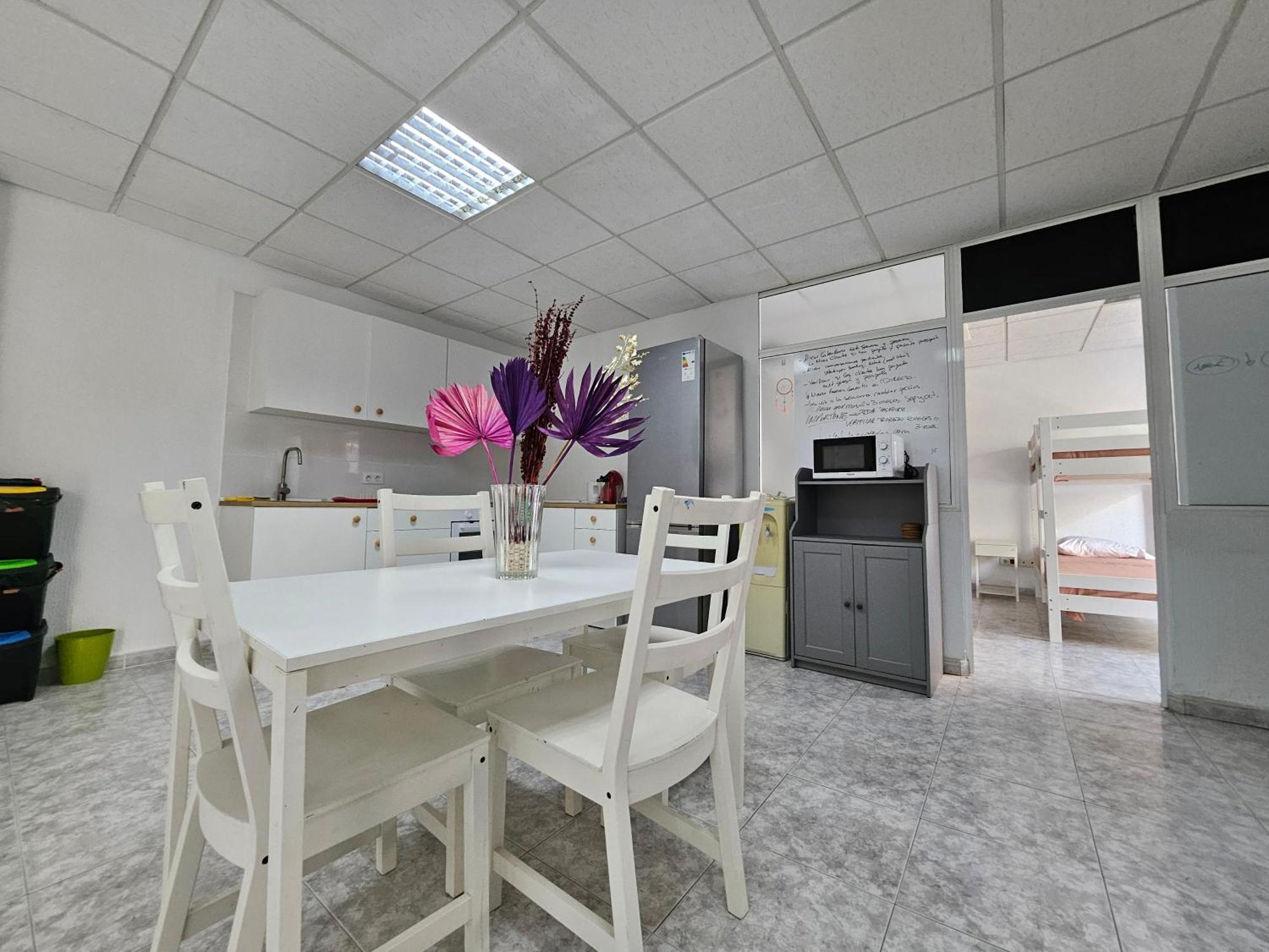 Corralejo Coliving By Amazzzing Travel Vandrarhem Exteriör bild