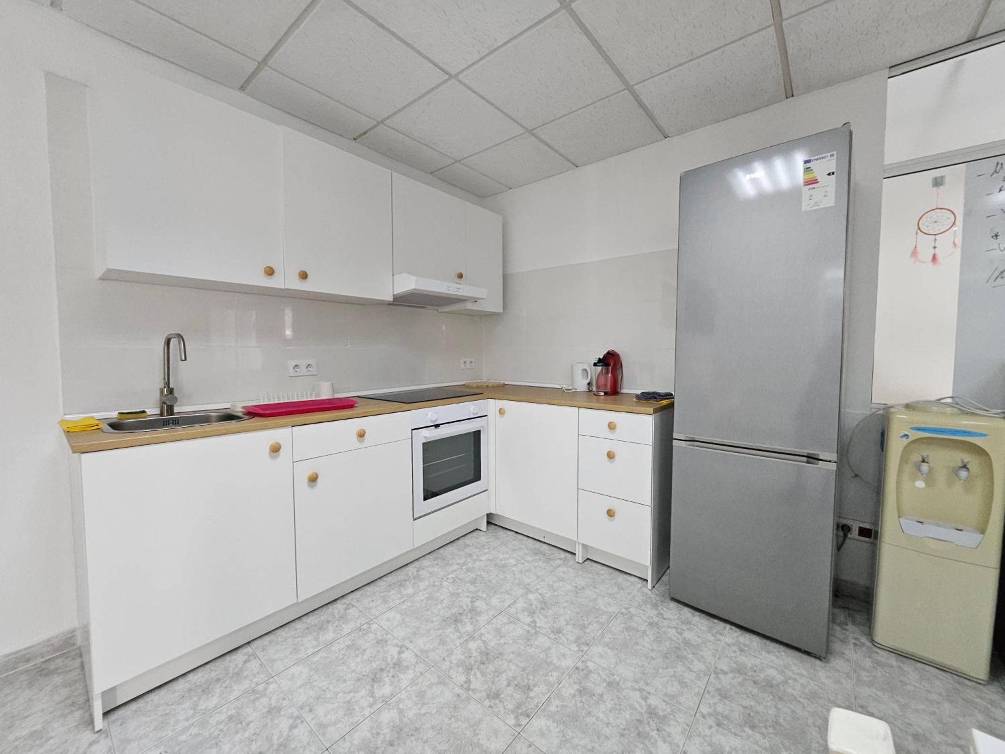Corralejo Coliving By Amazzzing Travel Vandrarhem Exteriör bild