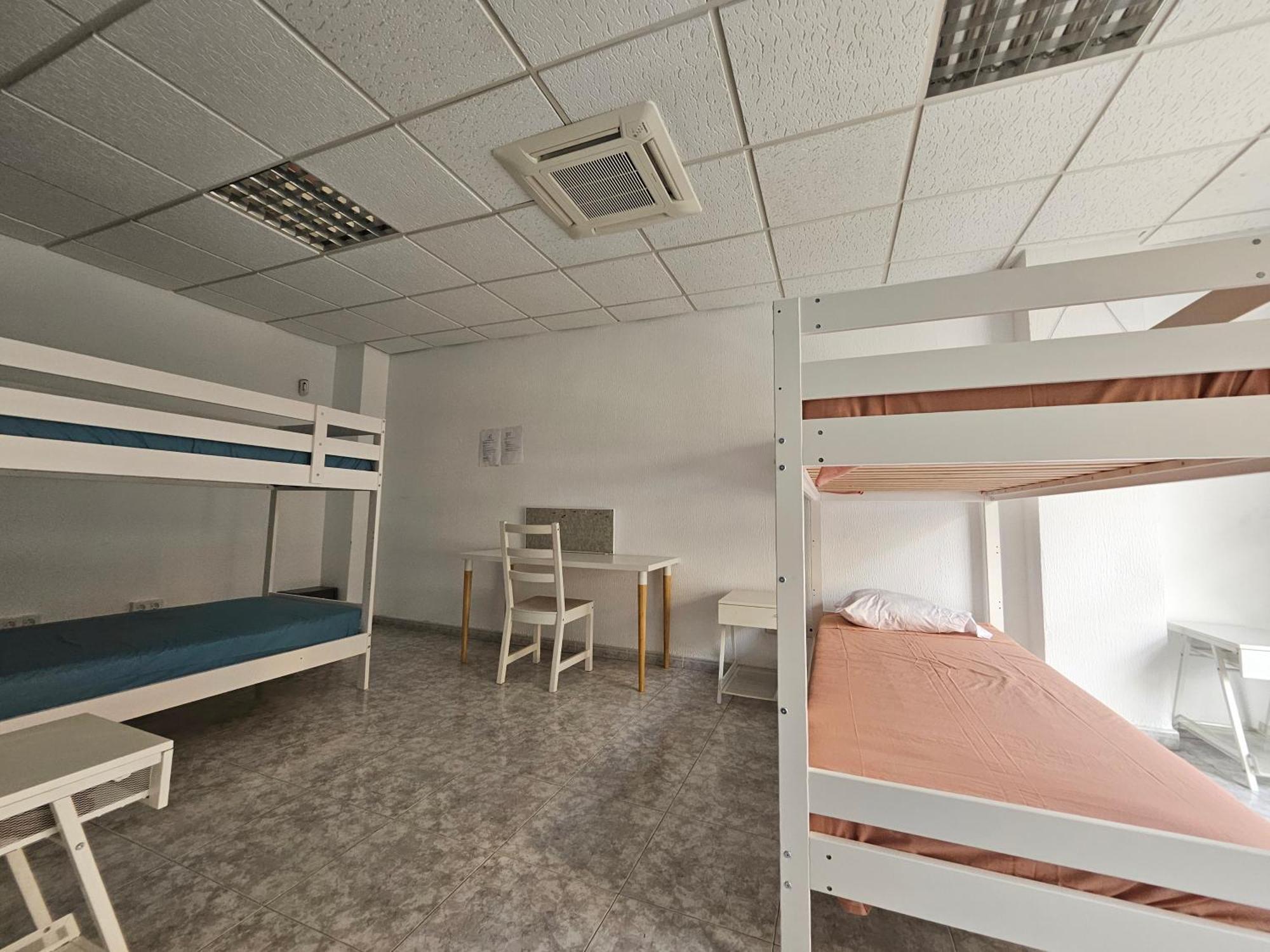 Corralejo Coliving By Amazzzing Travel Vandrarhem Exteriör bild