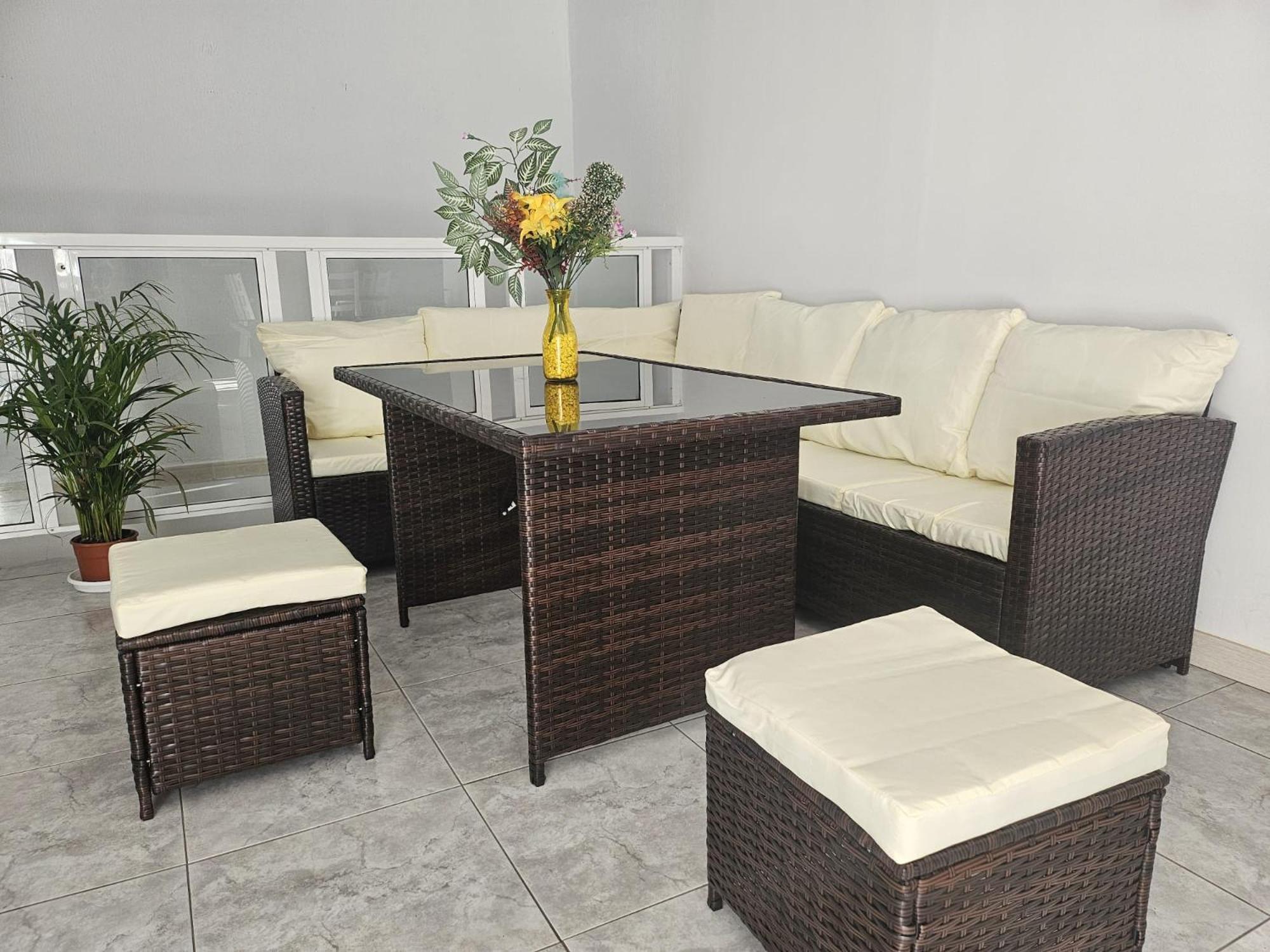 Corralejo Coliving By Amazzzing Travel Vandrarhem Exteriör bild