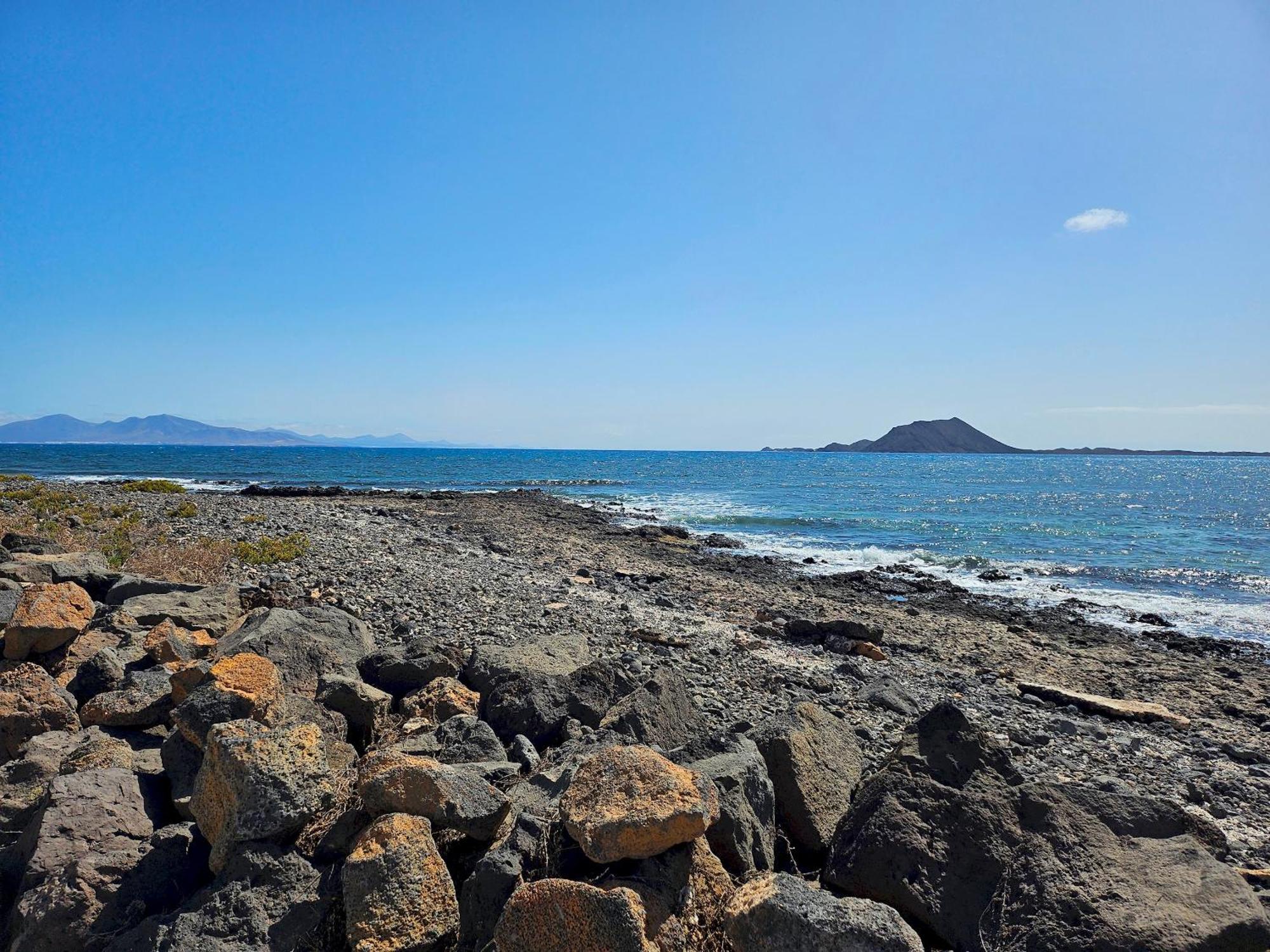 Corralejo Coliving By Amazzzing Travel Vandrarhem Exteriör bild
