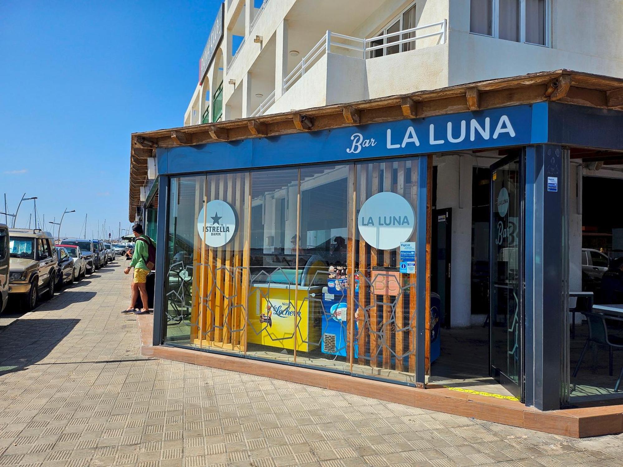 Corralejo Coliving By Amazzzing Travel Vandrarhem Exteriör bild