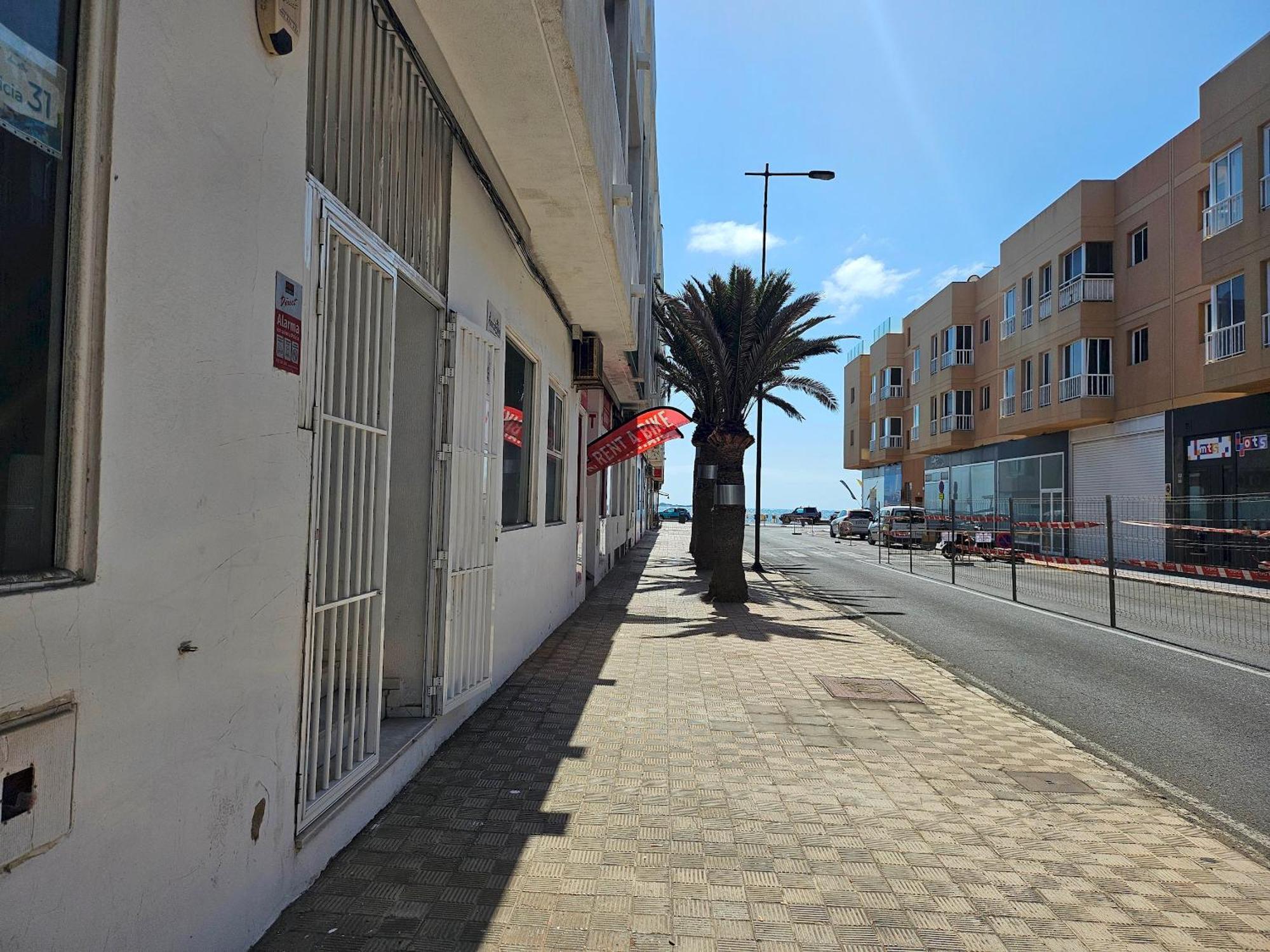 Corralejo Coliving By Amazzzing Travel Vandrarhem Exteriör bild