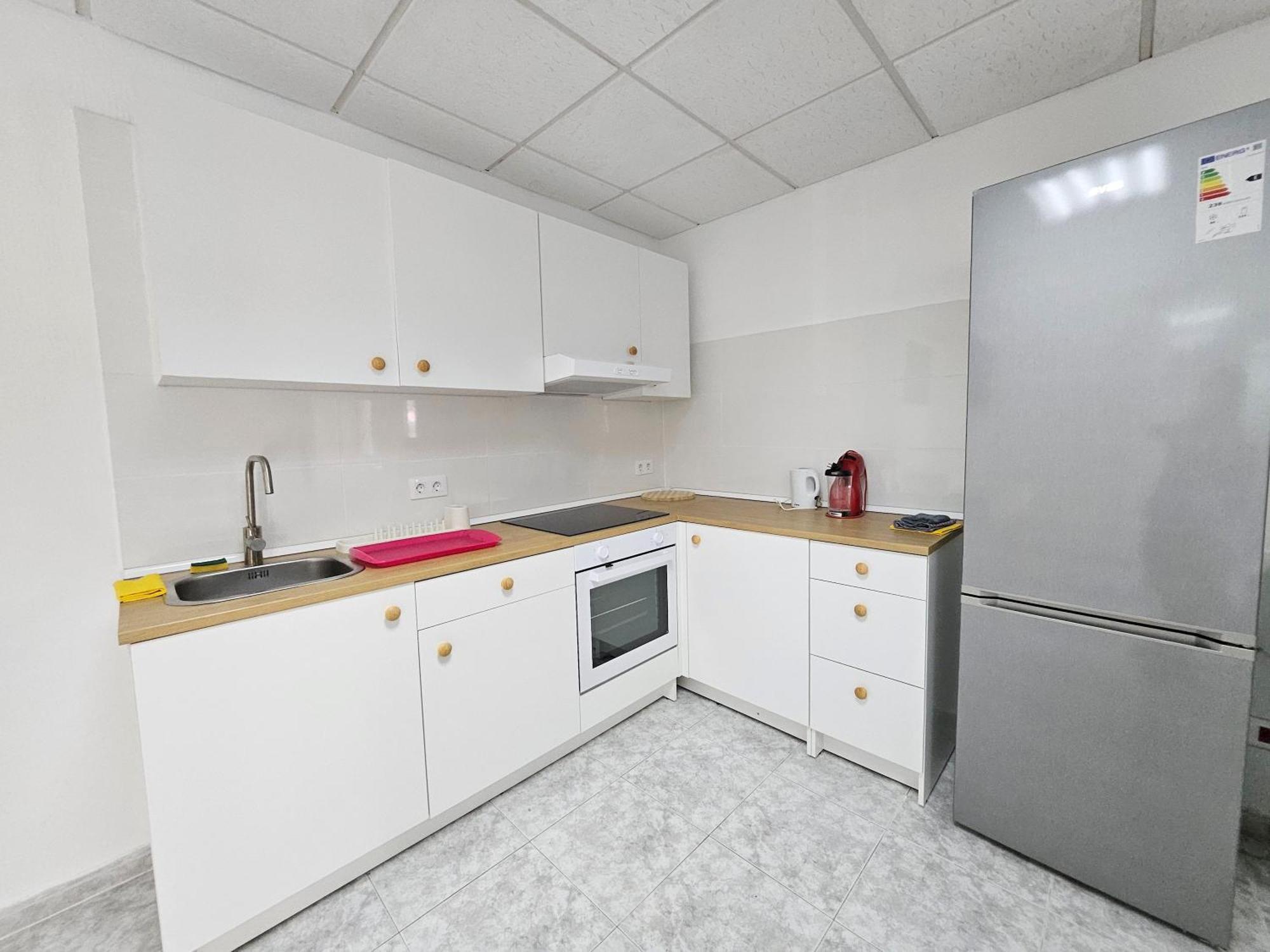 Corralejo Coliving By Amazzzing Travel Vandrarhem Exteriör bild