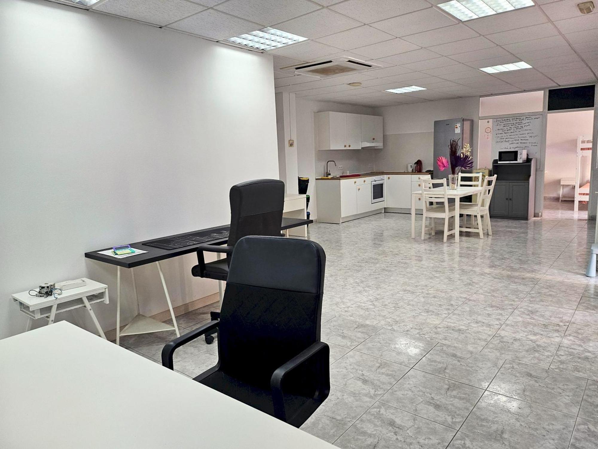 Corralejo Coliving By Amazzzing Travel Vandrarhem Exteriör bild