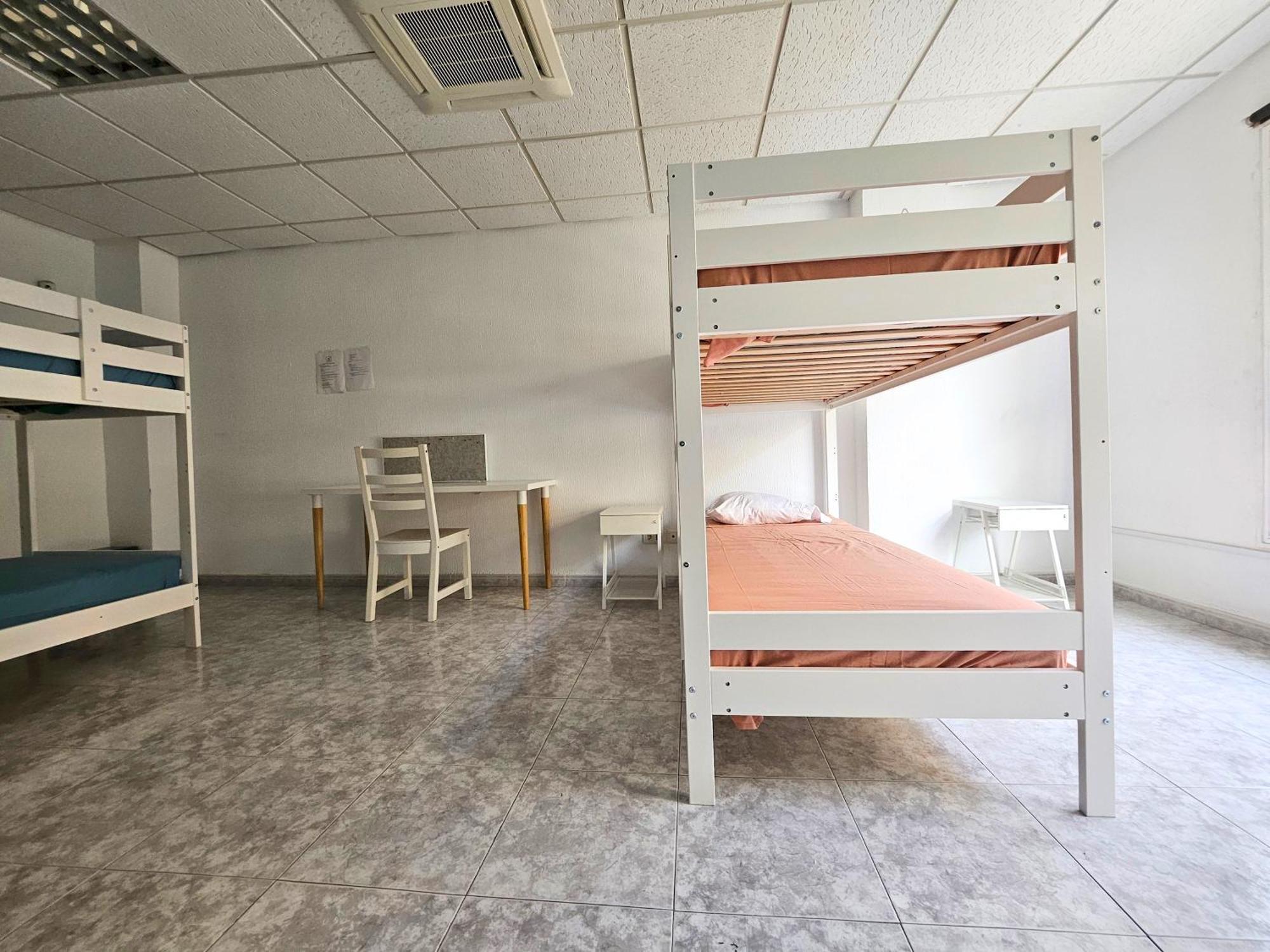 Corralejo Coliving By Amazzzing Travel Vandrarhem Exteriör bild