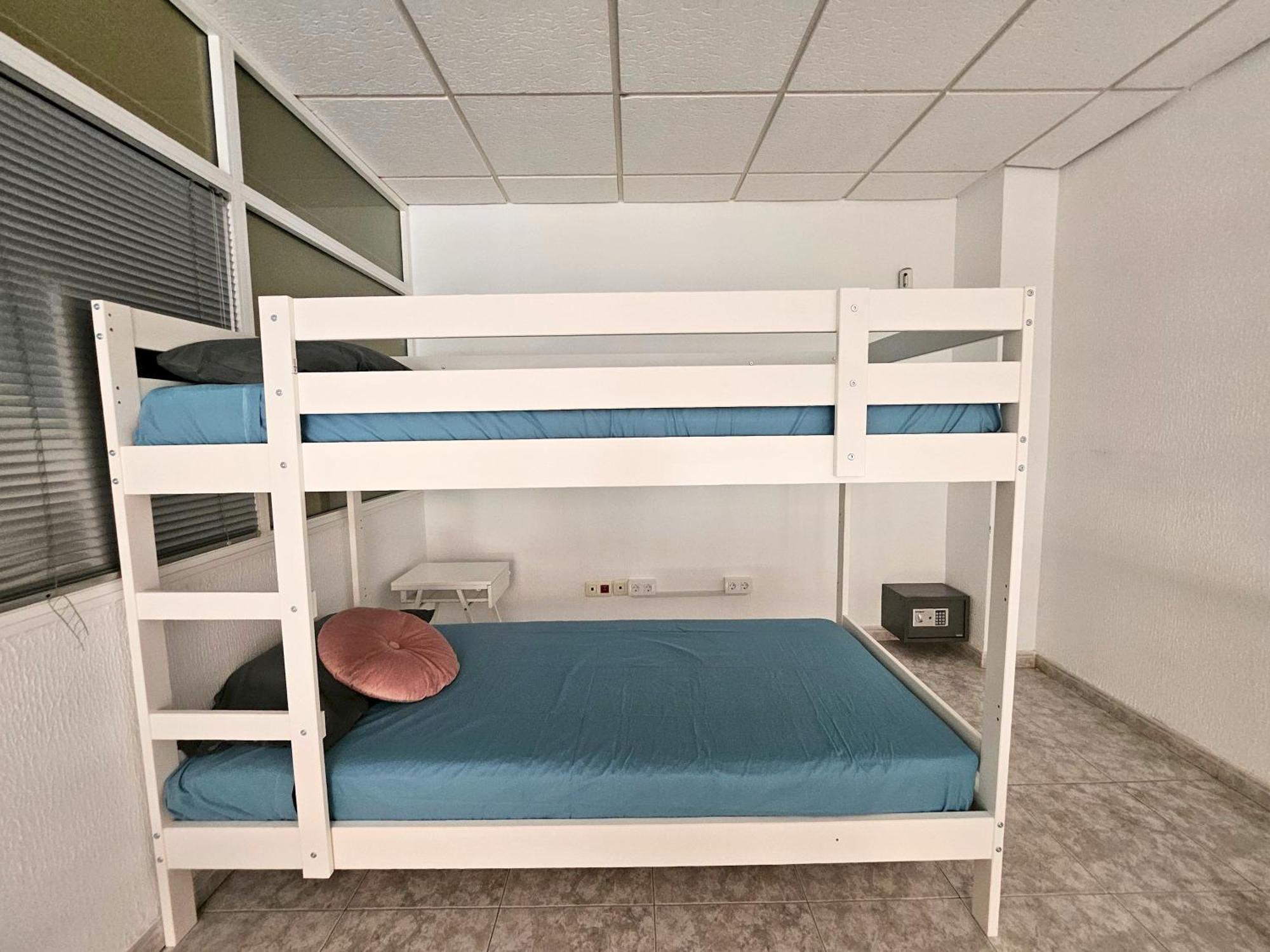 Corralejo Coliving By Amazzzing Travel Vandrarhem Exteriör bild