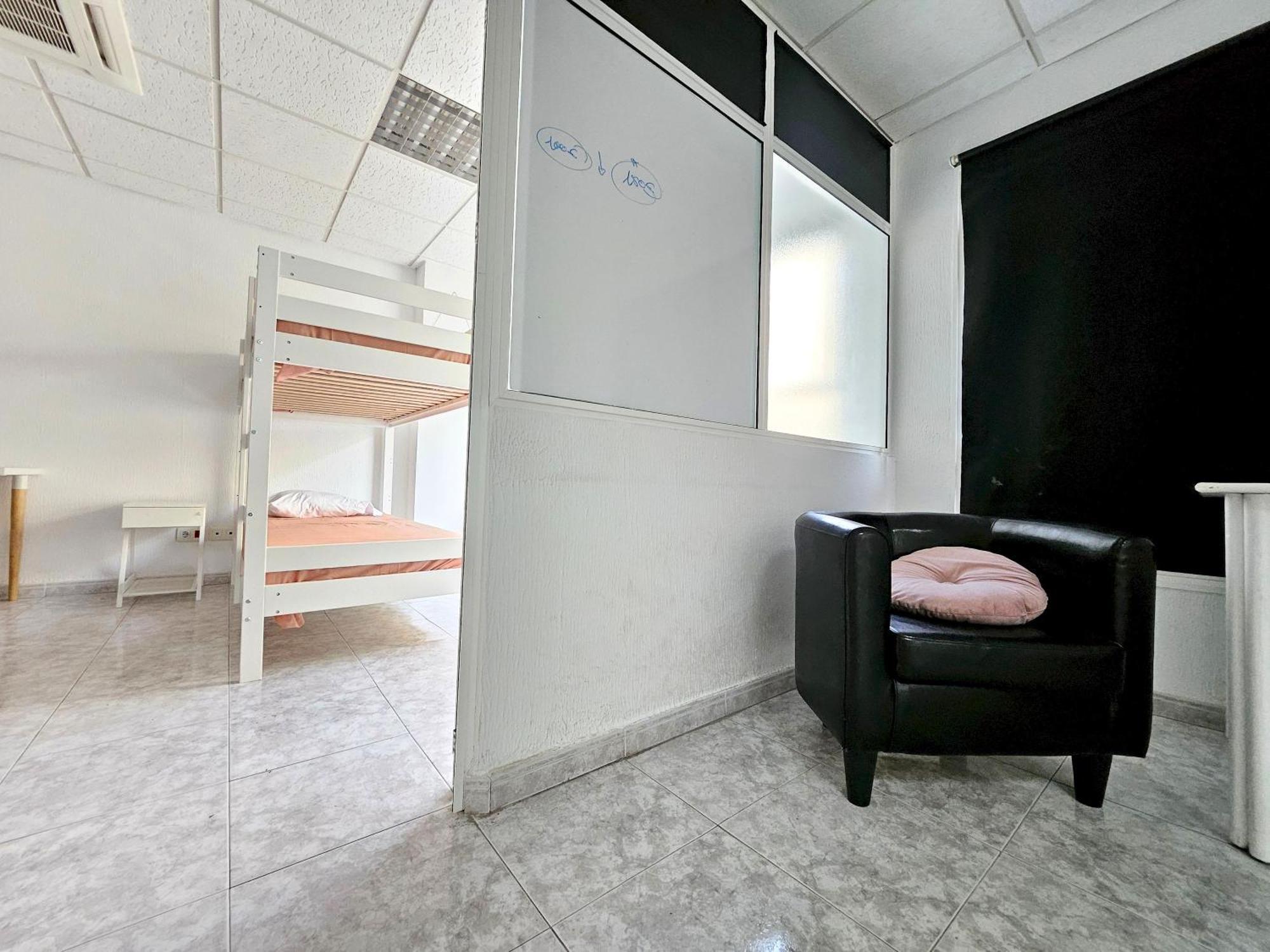 Corralejo Coliving By Amazzzing Travel Vandrarhem Exteriör bild