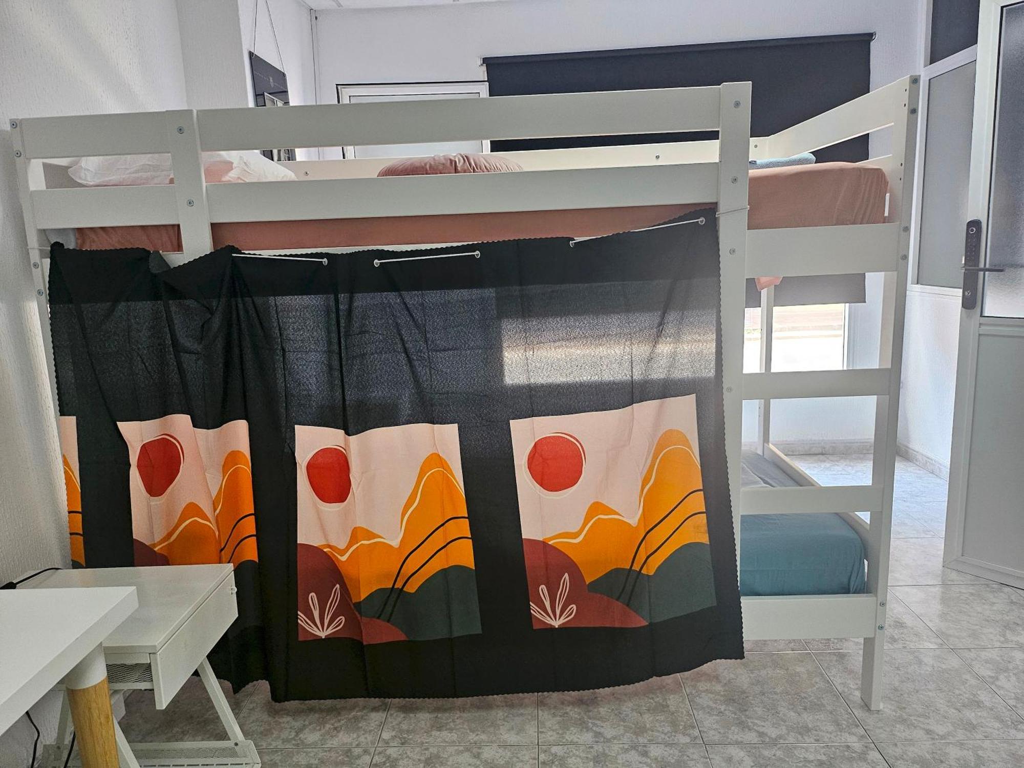 Corralejo Coliving By Amazzzing Travel Vandrarhem Exteriör bild