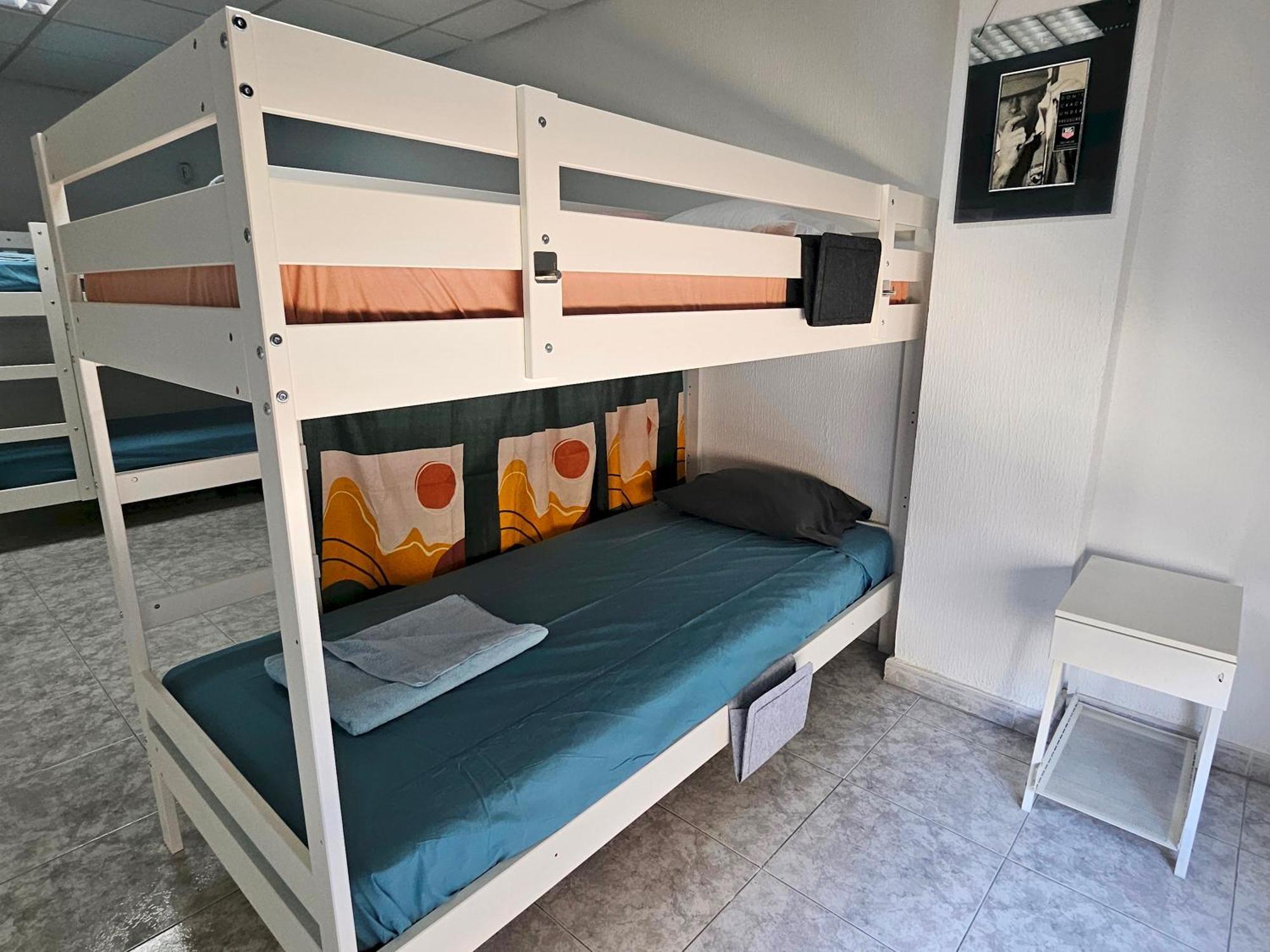 Corralejo Coliving By Amazzzing Travel Vandrarhem Exteriör bild