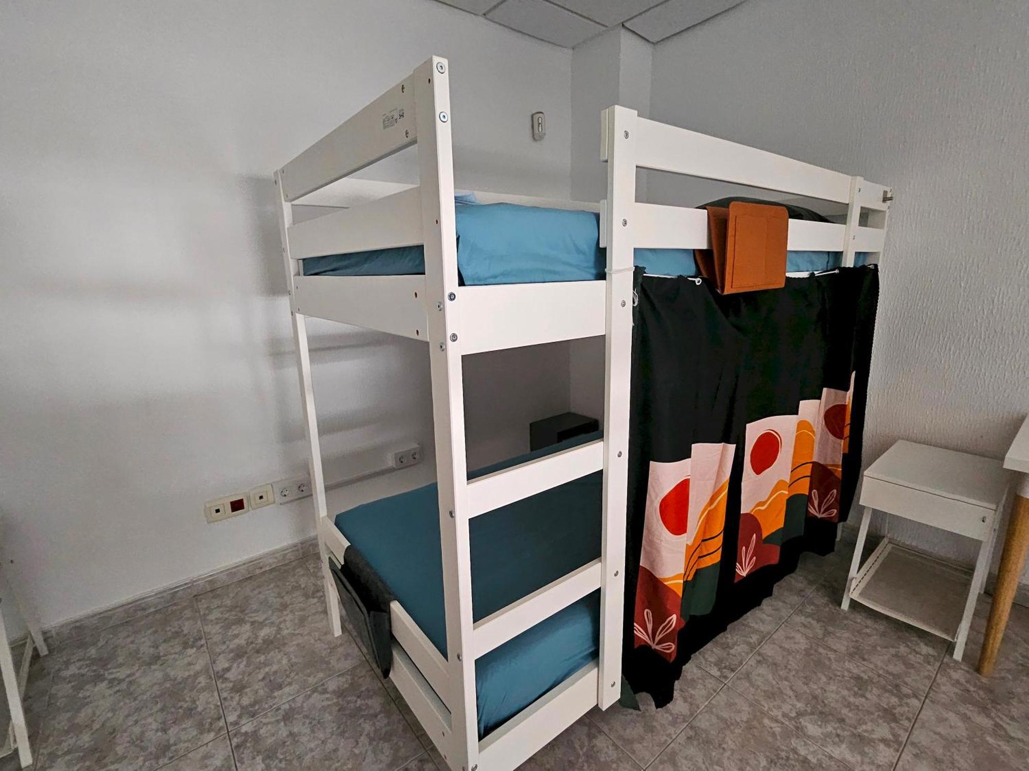 Corralejo Coliving By Amazzzing Travel Vandrarhem Exteriör bild