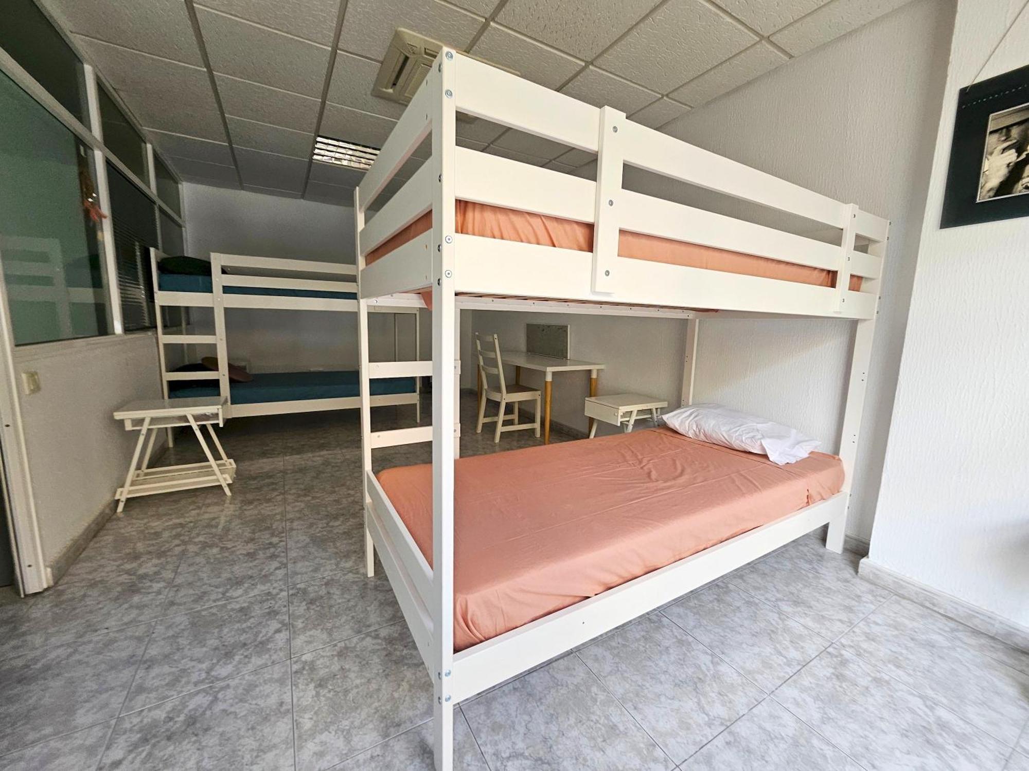 Corralejo Coliving By Amazzzing Travel Vandrarhem Exteriör bild