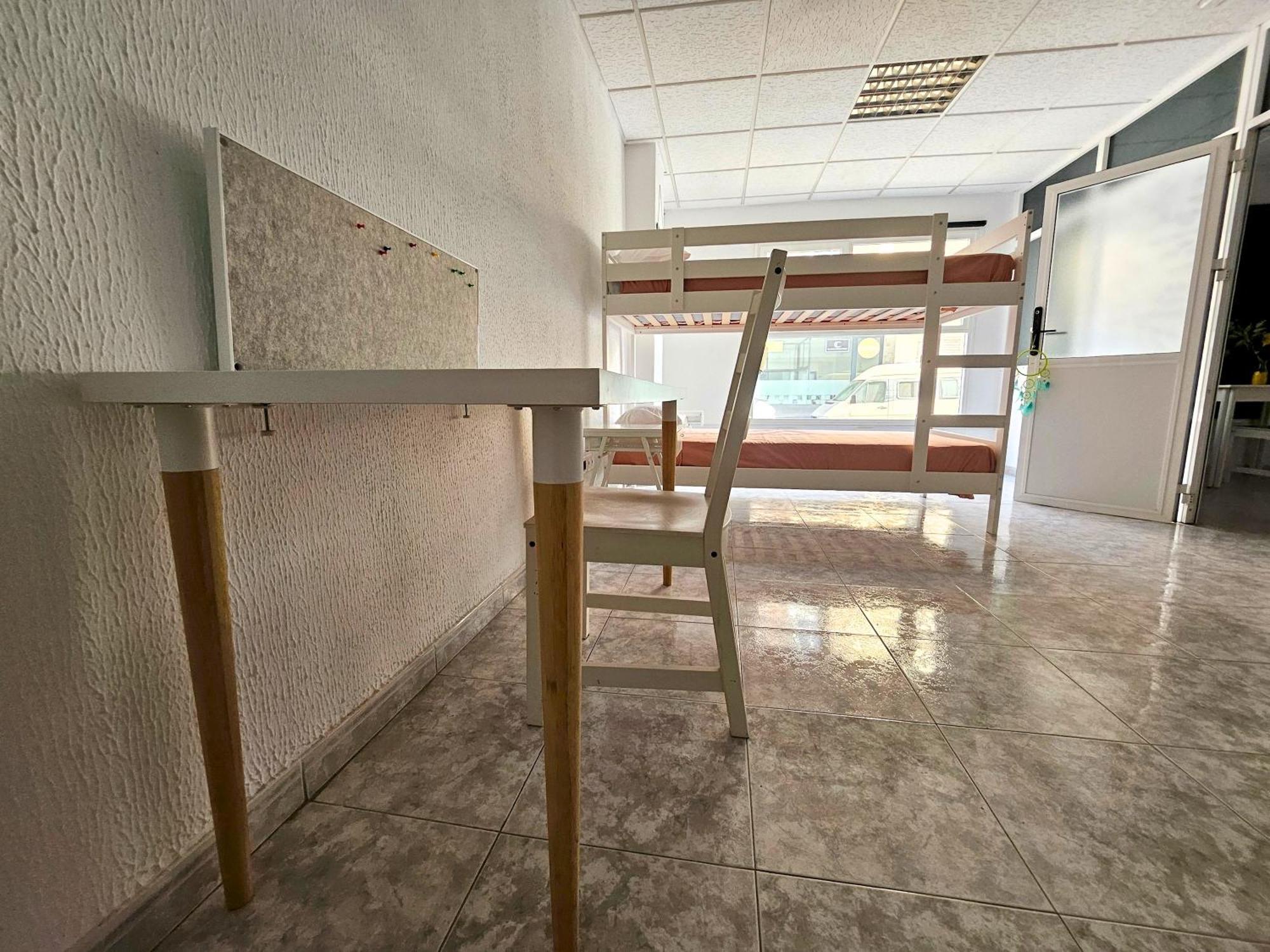 Corralejo Coliving By Amazzzing Travel Vandrarhem Exteriör bild
